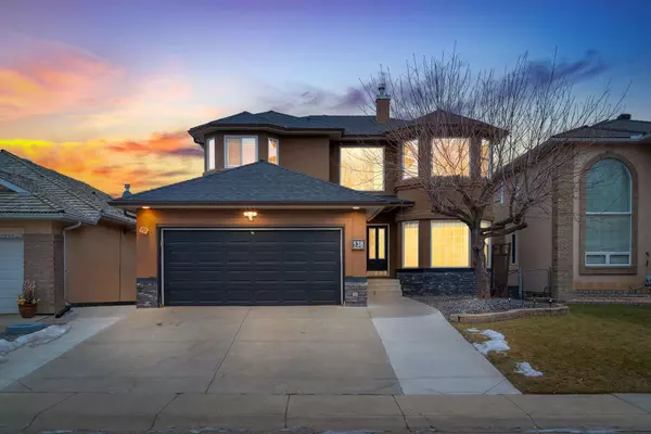 Calgary, AB T3A5S1,138 Hamptons HTS Northwest