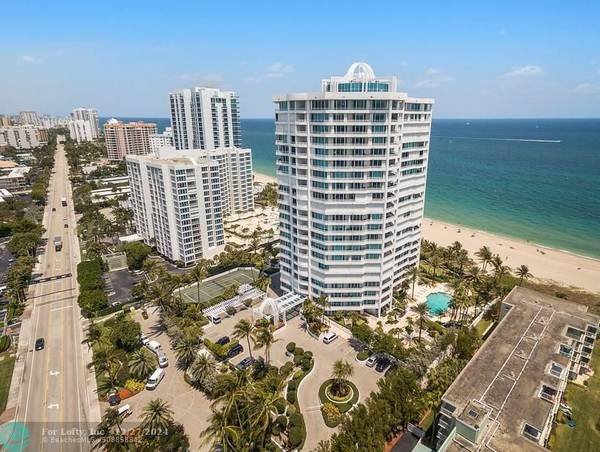 1700 S Ocean Blvd  #6C, Pompano Beach, FL 33062