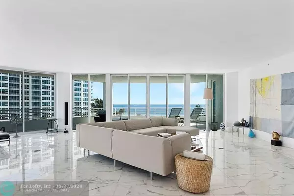 Pompano Beach, FL 33062,1700 S Ocean Blvd  #6C