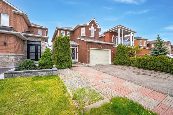 Vaughan, ON L6A 3N1,328 St. Joan Arc AVE