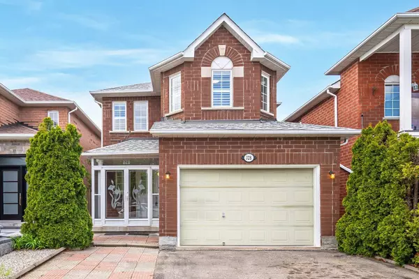 Vaughan, ON L6A 3N1,328 St. Joan Arc AVE