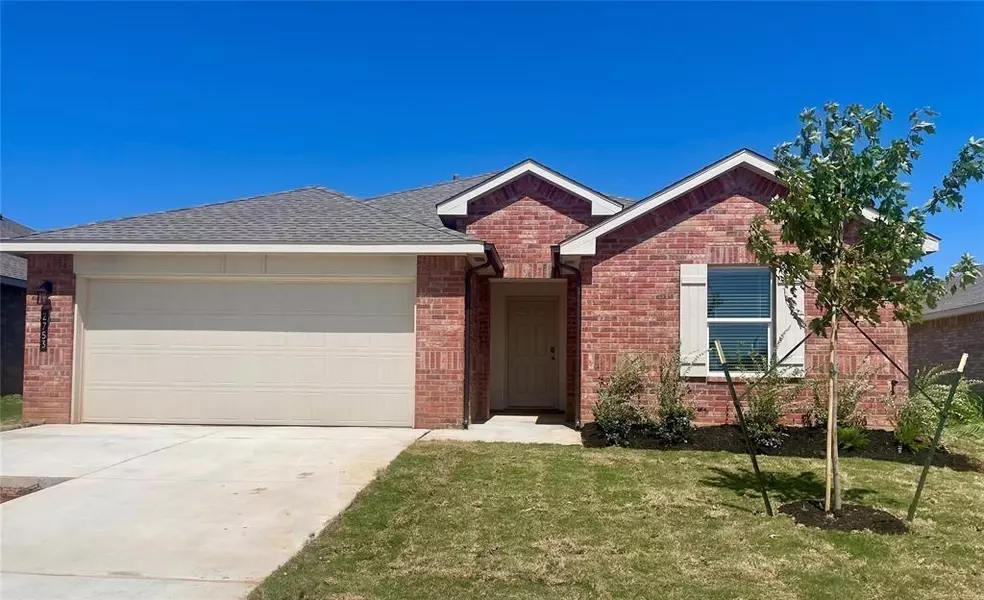 2753 Alice Way, Yukon, OK 73099