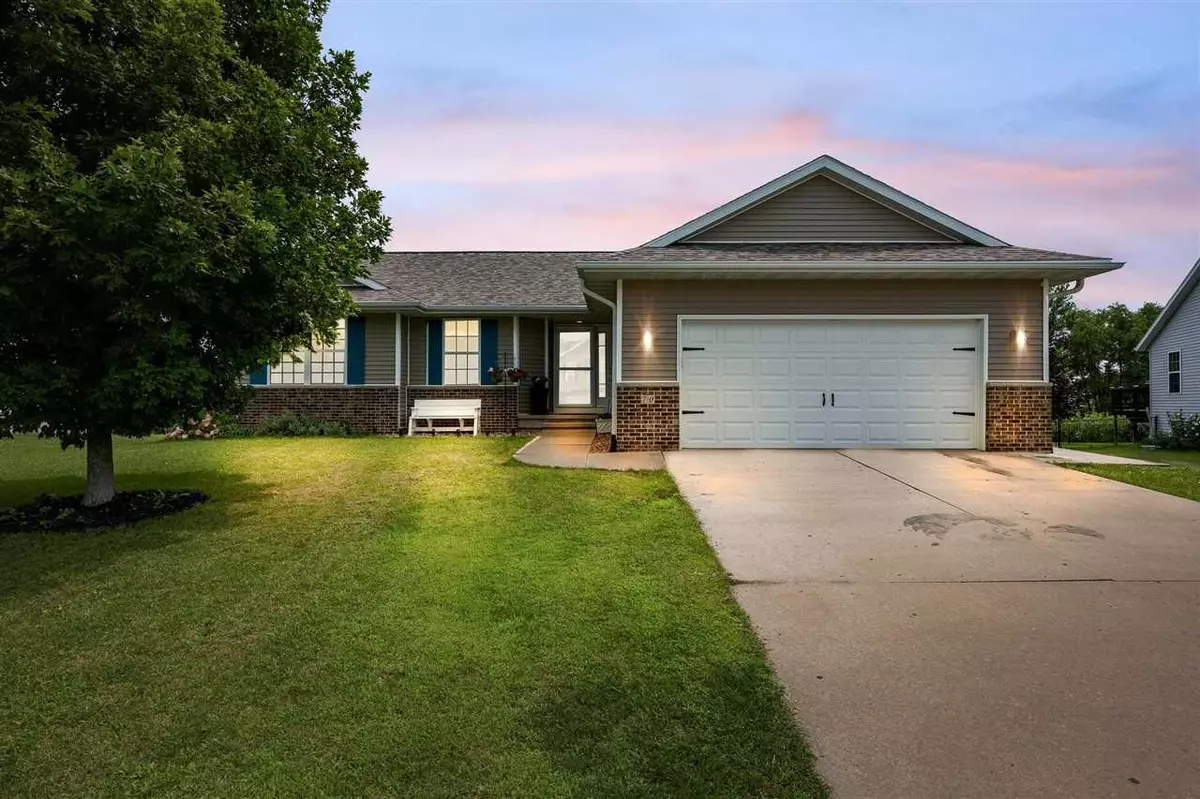 North Liberty, IA 52317,70 Cattail Ln