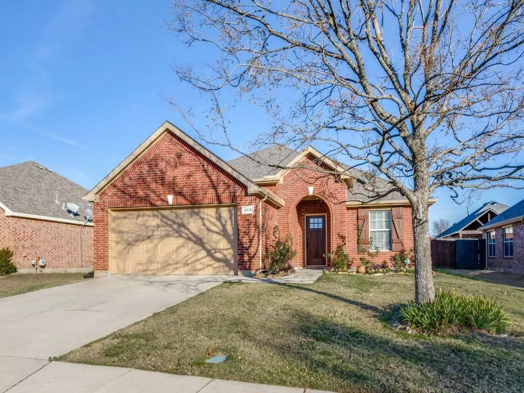 Celina, TX 75009,2818 Saddlebred Trail