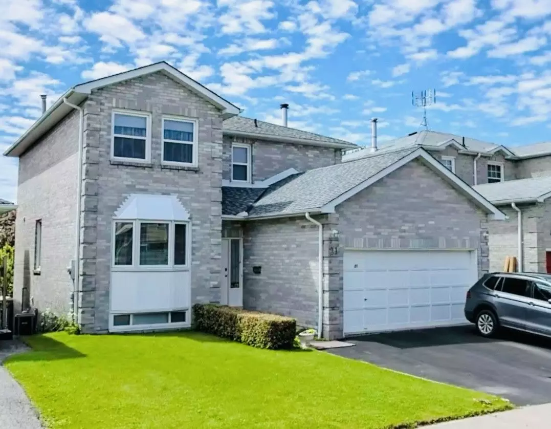 Whitby, ON L1N 8P4,21 Mayfield CRES