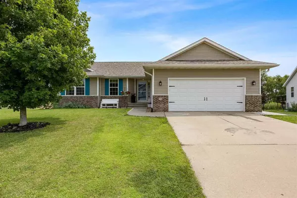 North Liberty, IA 52317,70 Cattail Ln