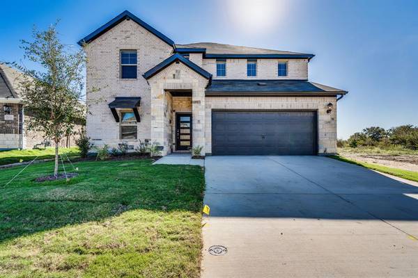 2109 Preakness Drive, Seagoville, TX 75159