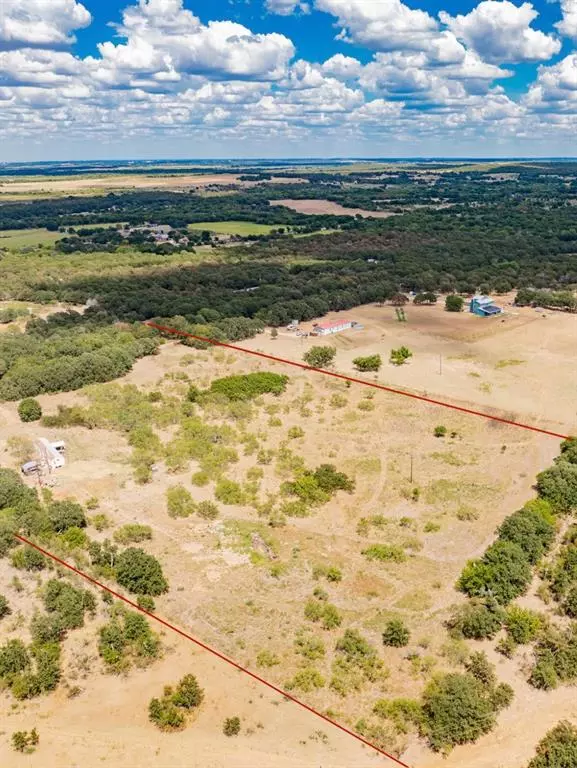 Nocona, TX 76255,TBD Brown Road