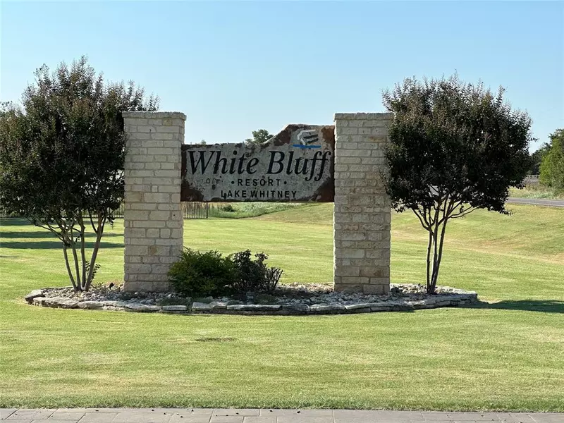 1488 Sage Court, Whitney, TX 76692