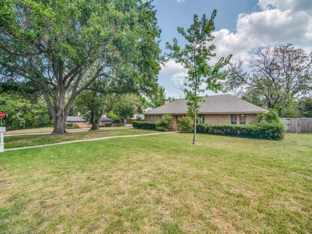 Sunnyvale, TX 75182,116 Greenway Street