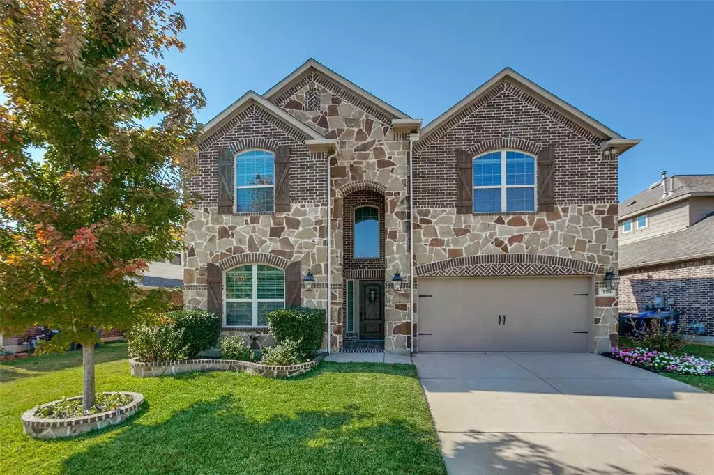 Mckinney, TX 75071,1013 Blanco Lane