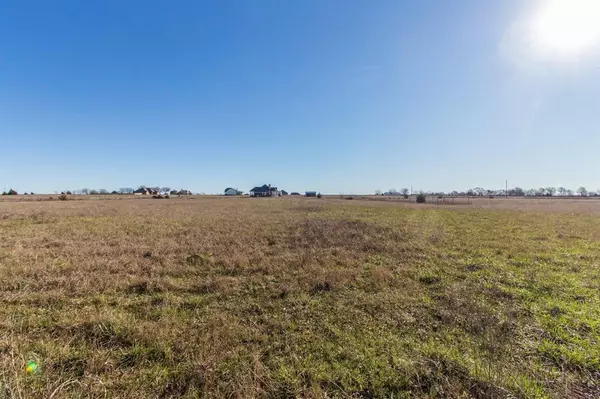 Greenville, TX 75401,Lot #3 County Rd 1061