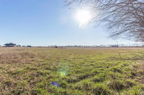 Greenville, TX 75401,Lot #3 County Rd 1061