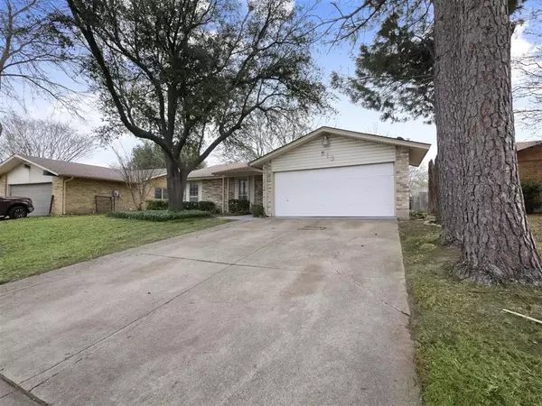 Grand Prairie, TX 75052,513 Michael Drive