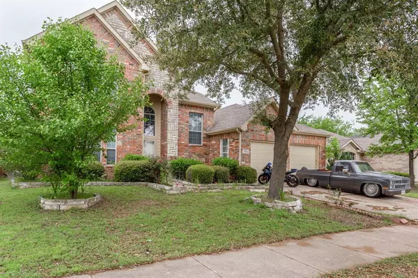 Forney, TX 75126,155 Redbud Drive