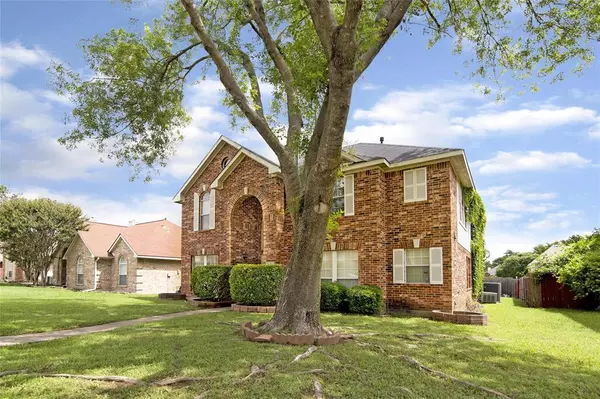 Mesquite, TX 75181,2129 Valley Falls Avenue