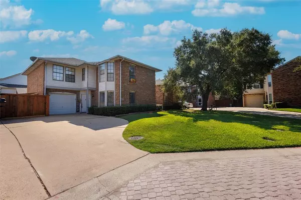 Irving, TX 75063,306 Stoneledge