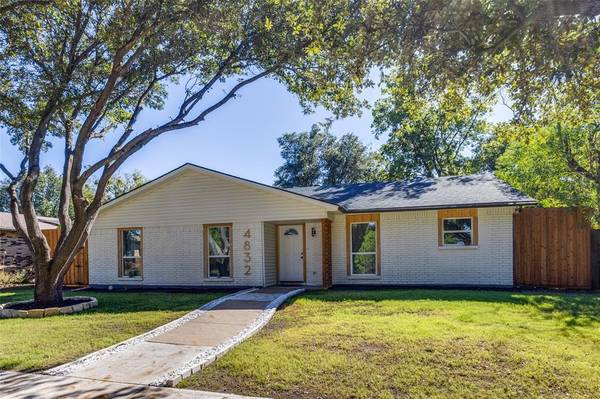 The Colony, TX 75056,4832 Alta Oaks Lane