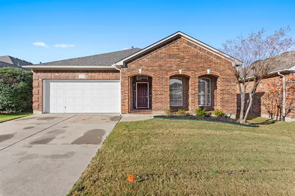 12825 Danville Drive, Fort Worth, TX 76244