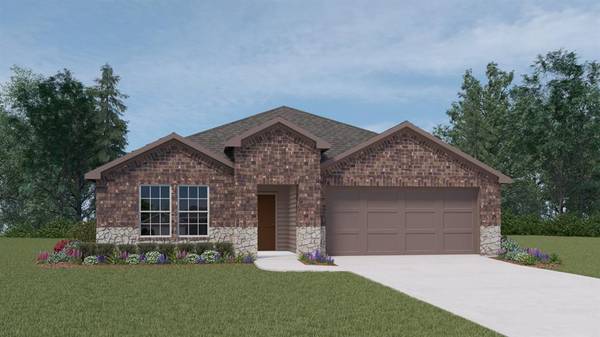 4307 Grayson Lane, Fate, TX 75189