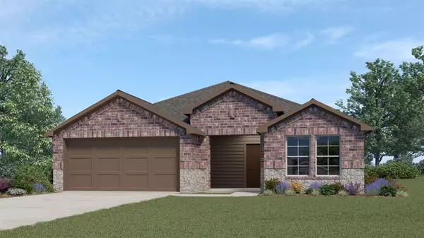 4311 Grayson Lane, Fate, TX 75189