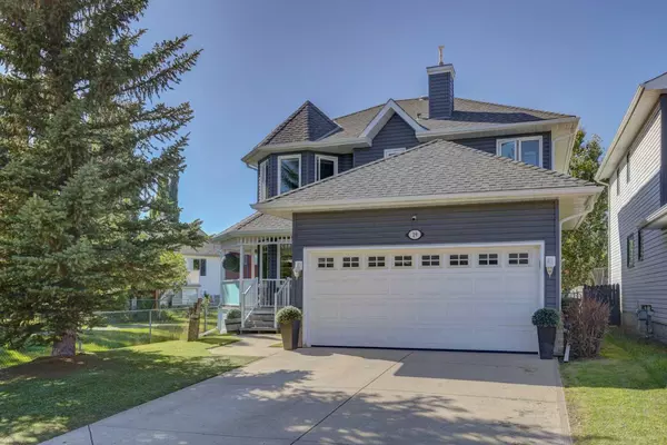 Airdrie, AB T4B 2G8,19 Woodside CRES NW