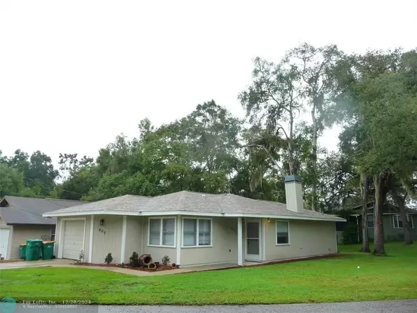 Inverness, FL 34452,405 E Circlewood St