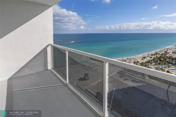 Hollywood, FL 33019,3725 S Ocean Dr  #1508