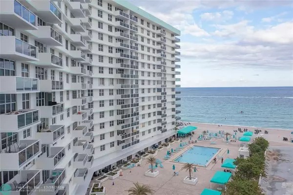 Hollywood, FL 33019,3725 S Ocean Dr  #1508