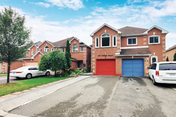 Brampton, ON L6Y 4Y9,66 McCleave CRES