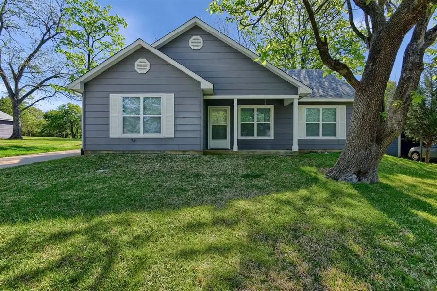 1830 Clark Drive, Denison, TX 75020