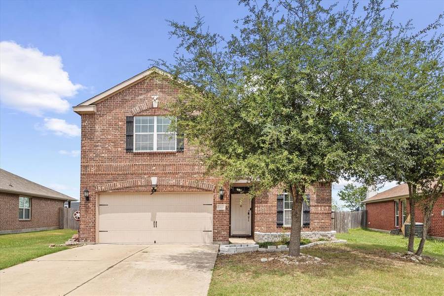 3412 Spruce Street, Royse City, TX 75189