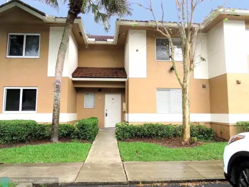 766 NW 91st Ter  #766, Plantation, FL 33324