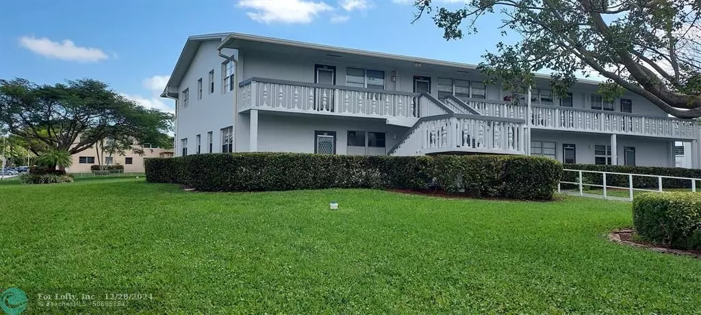 86 Westbury D  #86, Deerfield Beach, FL 33442