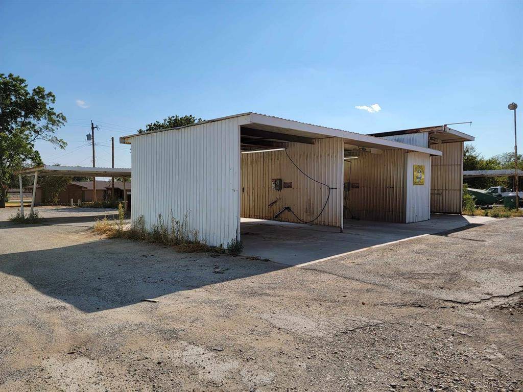 Santa Anna, TX 76878,807 Wallis Avenue