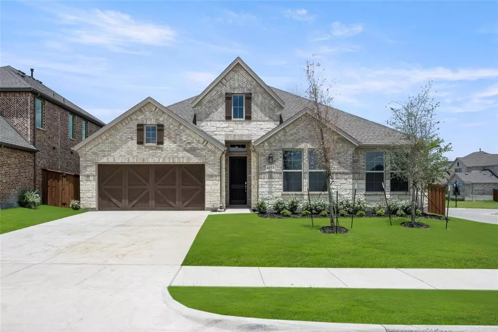 Midlothian, TX 76065,4853 Wildwood Way