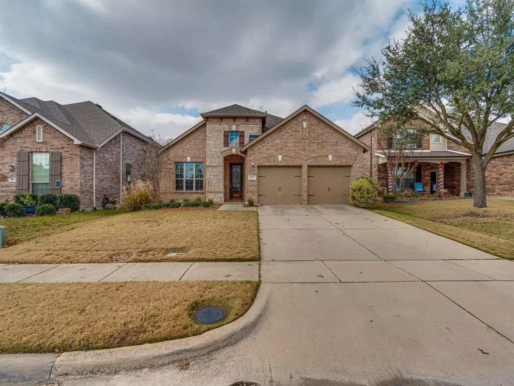 Mckinney, TX 75071,3101 Thicket Drive