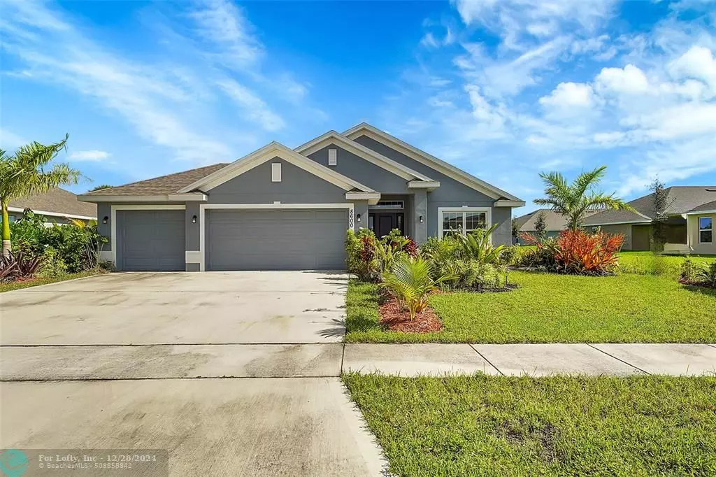 Fort Pierce, FL 34951,8600 Merano Avenue