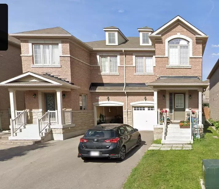 Vaughan, ON L6A 4G6,140 Black Maple CRES