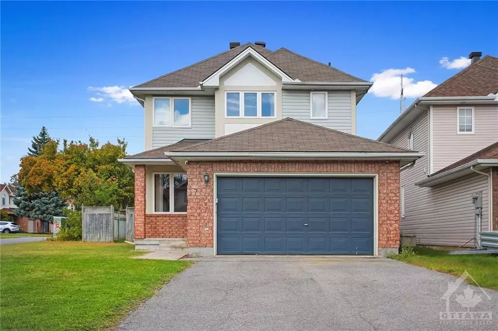 Kanata, ON K2M 2J8,37 STONEMEADOW DR