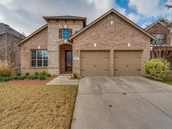 Mckinney, TX 75071,3101 Thicket Drive