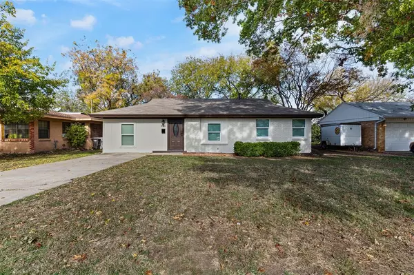 Fort Worth, TX 76133,3616 W Spurgeon Street