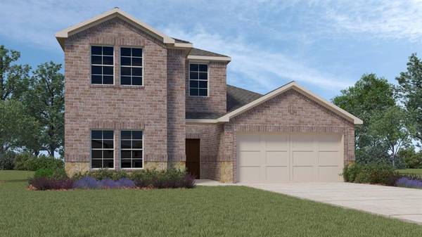 4340 Grayson Lane, Fate, TX 75189