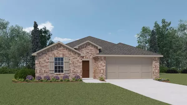 4335 Grayson Lane, Fate, TX 75189