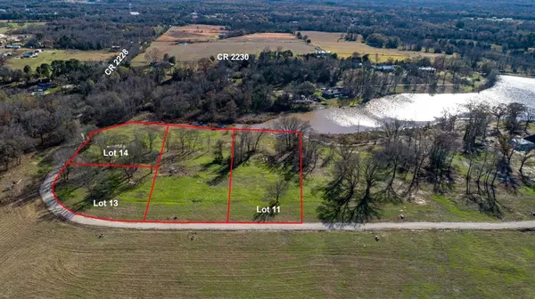 Mineola, TX 75773,Lot 6 CR 2228