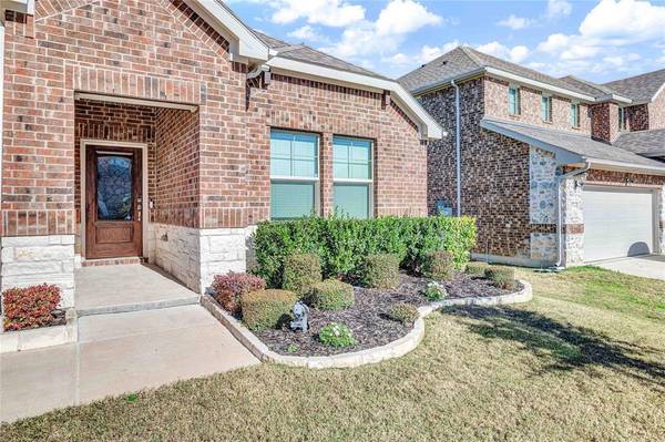 Princeton, TX 75407,520 Rock Creek Drive