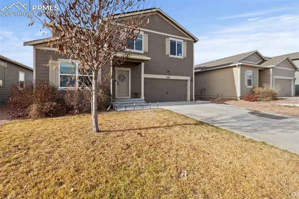 Colorado Springs, CO 80925,6182 Meadowbank LN