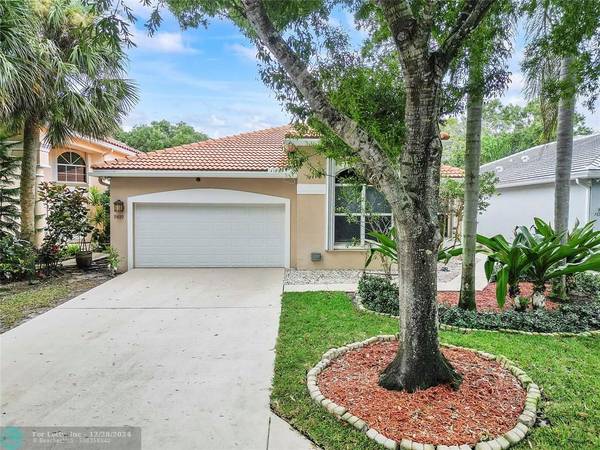 7627 NW 70th Way,  Parkland,  FL 33067