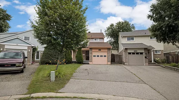 18 Wabash CT, Brampton, ON L6Z 1G8