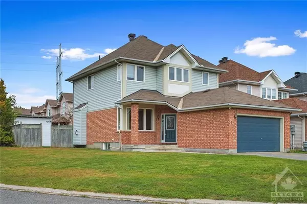 Kanata, ON K2M 2J8,37 STONEMEADOW DR